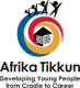 Afrika Tikkun UK logo
