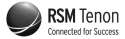 RSM Tenon logo