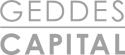 Geddes Capital Finance logo