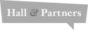 Hall & Partners logo