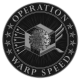 Operation Warp Speed logo