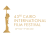 Cairo International Film Festival logo
