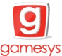 gamesys logo