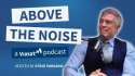 Above the Noise logo