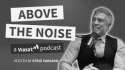 Above the Noise logo