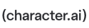 Character.AI logo