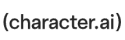 Character.AI logo
