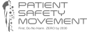 Patient Safety Movement Foundation logo