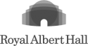 Royal Albert Hall logo