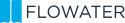 Flowater logo