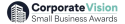 Corporate Vision Magazine logo