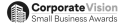 Corporate Vision Magazine logo