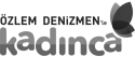Özlem Denizmen'le Kadınca | Women with Özlem Denizmen logo