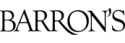 Barron's Top 100 logo