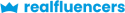 Realfluencers logo