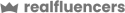 Realfluencers logo