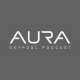 AURA Skypool Podcast logo