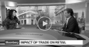 Mortimer Singer on Tariff Delays in the Retail Sector logo