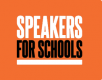 Speakers for Schools logo