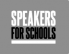 Speakers for Schools logo