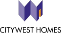 CityWest Homes logo