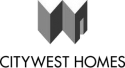 CityWest Homes logo