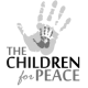 The Children For Peace logo