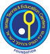 Israel Tennis & Education Center logo