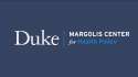 Duke-Margolis 2022 Inaugural Health Policy Conference logo