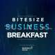 Omny FM | Bitesize Business Breakfast logo