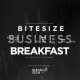 Omny FM | Bitesize Business Breakfast logo