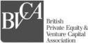 BVCA logo