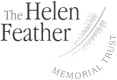 The Helen Feather Memorial Trust logo