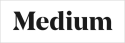 Medium logo