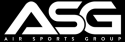 Air Sports Group logo