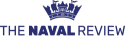 Naval Review article logo