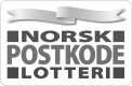 Novamedia Norsk PostkodeLotteri AS logo