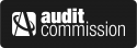 Audit Commission logo