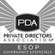 Private Directors Association logo