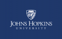 Johns Hopkins University logo