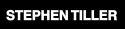 Stephen Tiller | Website logo