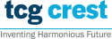 tcg crest logo