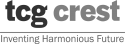 tcg crest logo