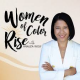 Women of Color Rise | Shirley Collado speaks to Analiza Wolf logo