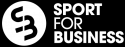 Sport For Business: Looking Back on Sport Ireland's Technology and Innovation Summit logo
