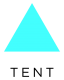Tent Foundation logo