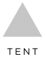 Tent Foundation logo