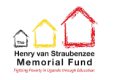 Henry van Straubenzee Memorial Fund logo