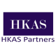 HKAS Partners logo