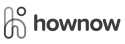 HowNow logo